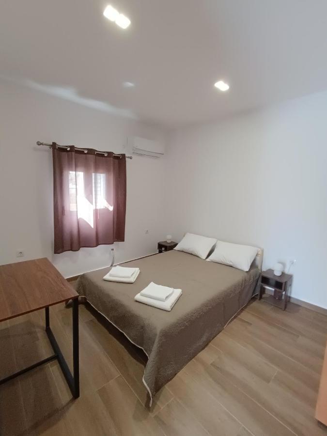 Selinia Residence エクステリア 写真