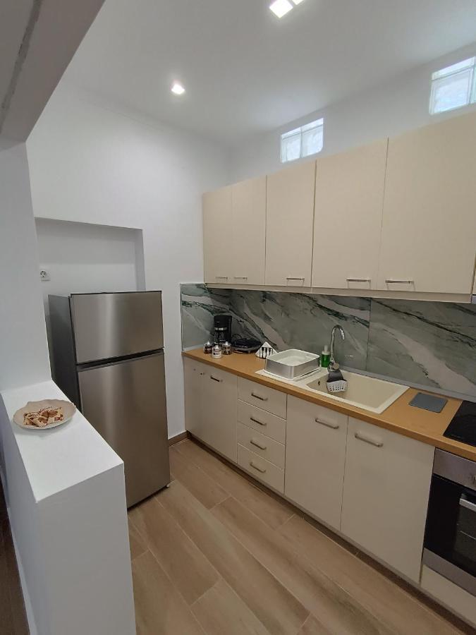 Selinia Residence エクステリア 写真
